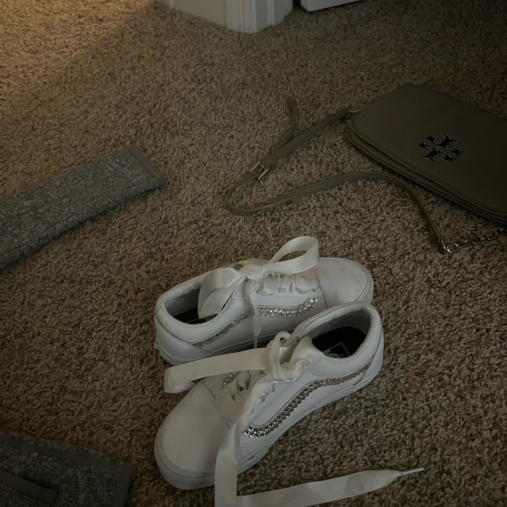 Wedding Dancing Shoes